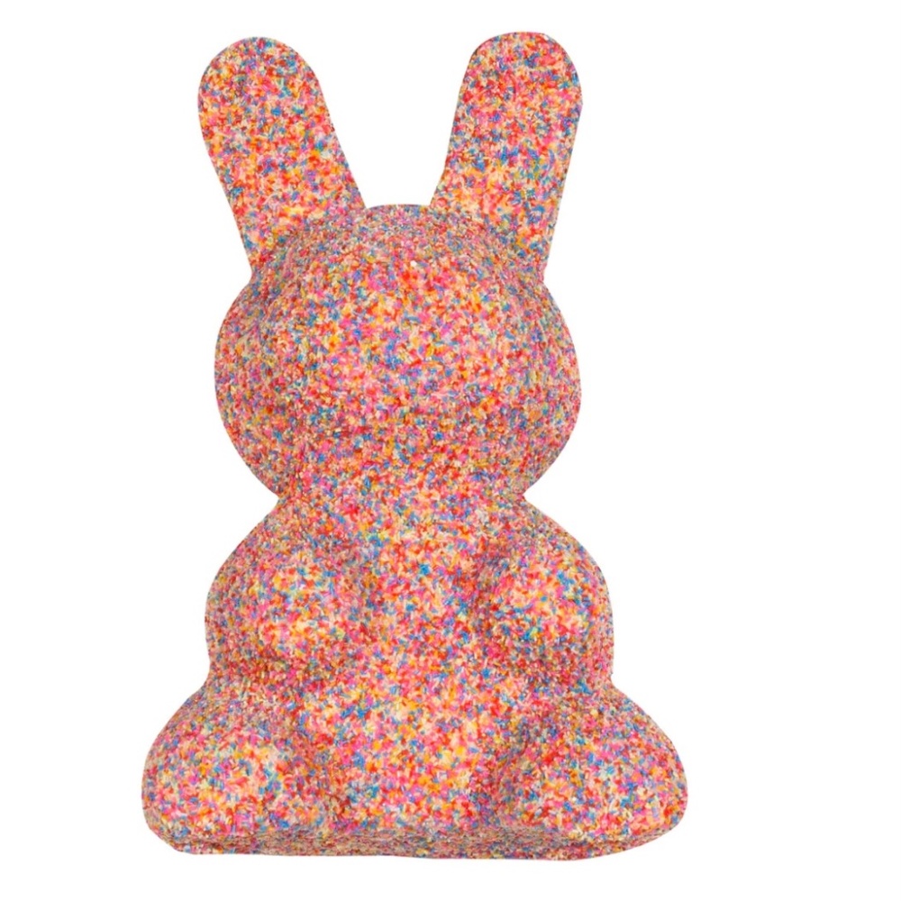 Scout Sprinkle Rabbit